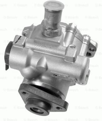 Hydraulic Pump, steering KS00000518