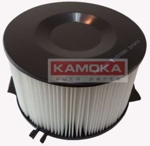 Filter cabin F401401