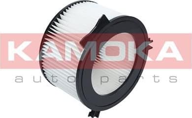 Filter cabin F401401 - image 4