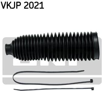 Bellow Kit, steering VKJP 2021