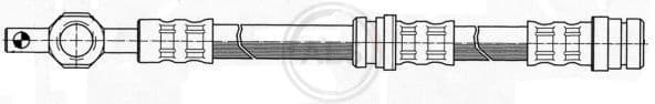 Brake Hose SL3380