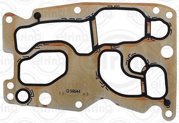 Gasket oil cooler 549.303 - image 5