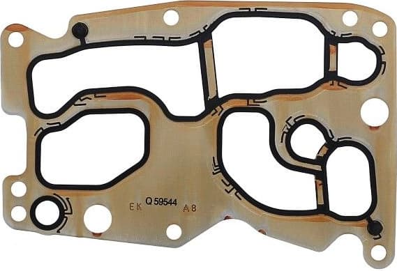 Gasket oil cooler 549.303 - image 4