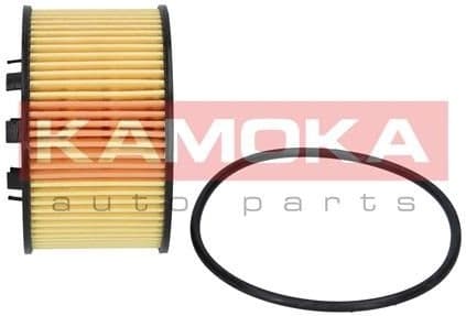 Filter oil F103001 - image 3