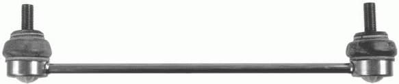Link/Coupling Rod, stabiliser bar 27080 01