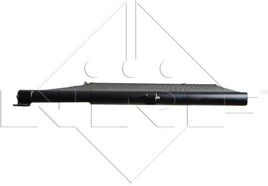 Condenser, air conditioning EASY FIT 35525 - image 5