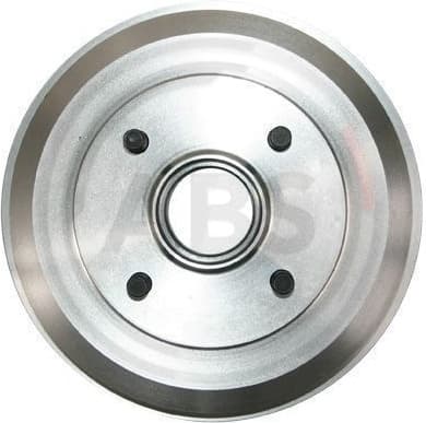 Brake Drum 2715-S