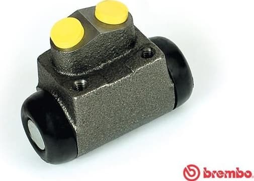 Wheel Brake Cylinder ESSENTIAL LINE A12238