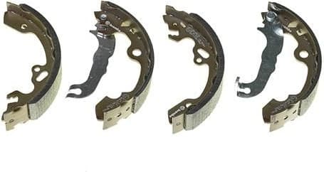 Brake Shoe Set ESSENTIAL LINE S24531 - image 2