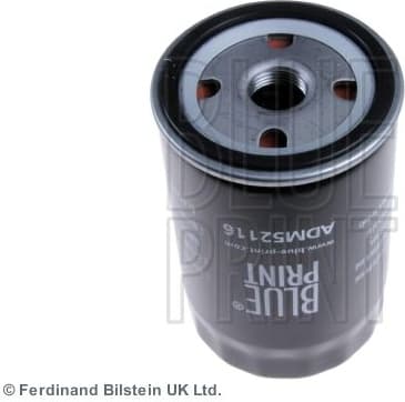 Oil Filter BLUE PRINT ADM52116 - image 2