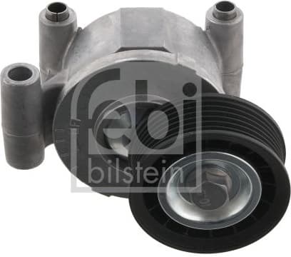 Belt Tensioner, V-ribbed belt 32049