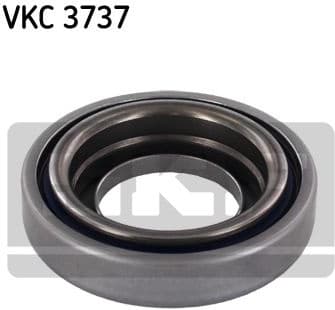 Bearing clutch VKC3737 - image 2