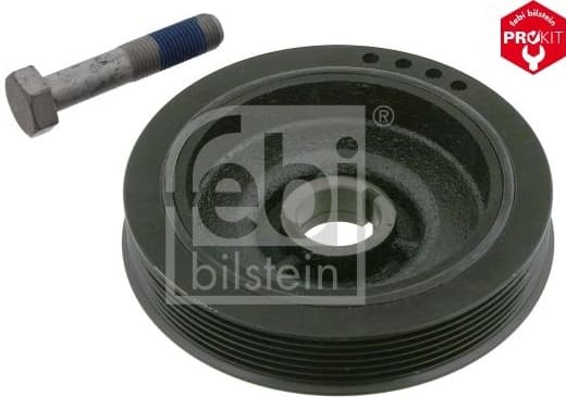 Belt Pulley, crankshaft ProKit 33785