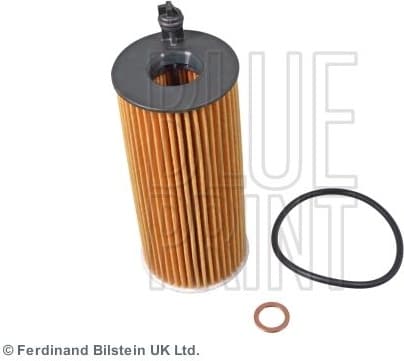 Oil Filter ADB112107