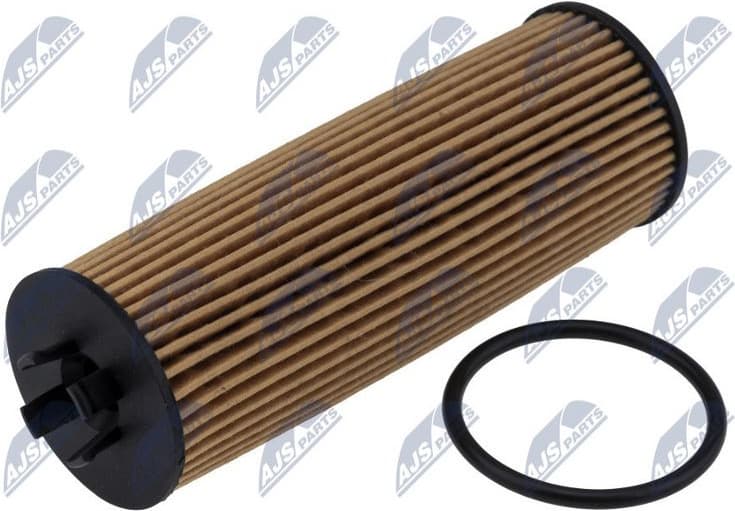 Oil Filter FOF-PL-004