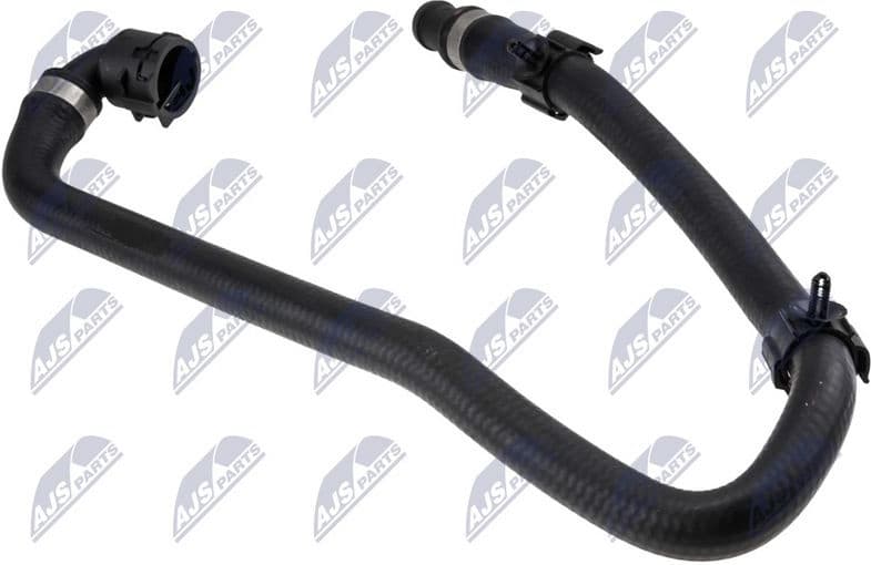 Radiator Hose CPP-BM-128 - image 2