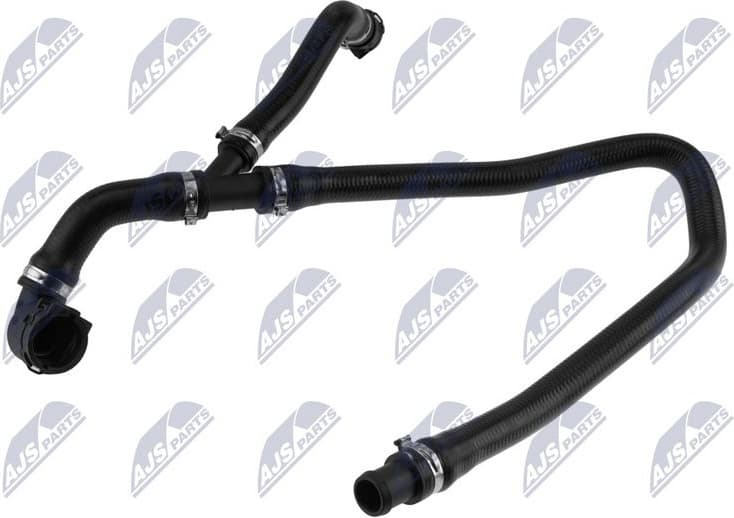 Radiator Hose CPP-BM-116