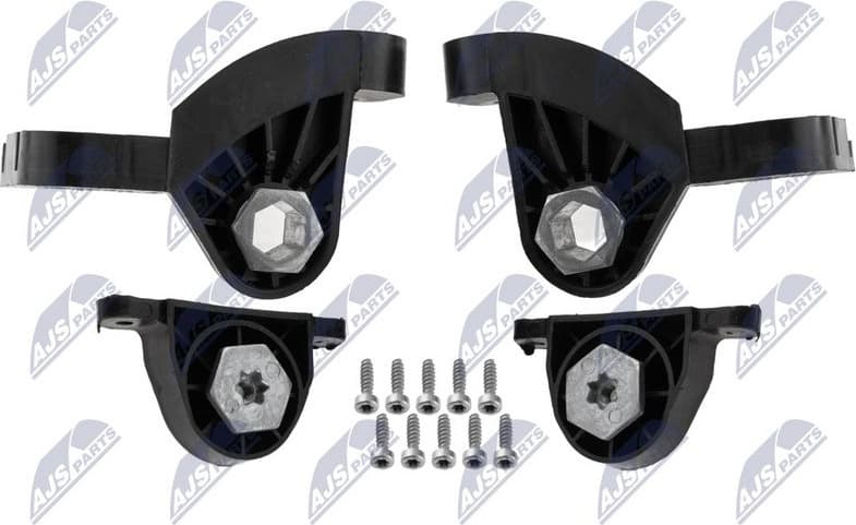 Repair Kit, headlight EZC-ME-429