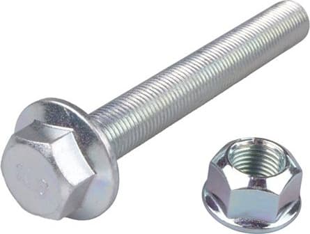 Bolt, control arm TED86055