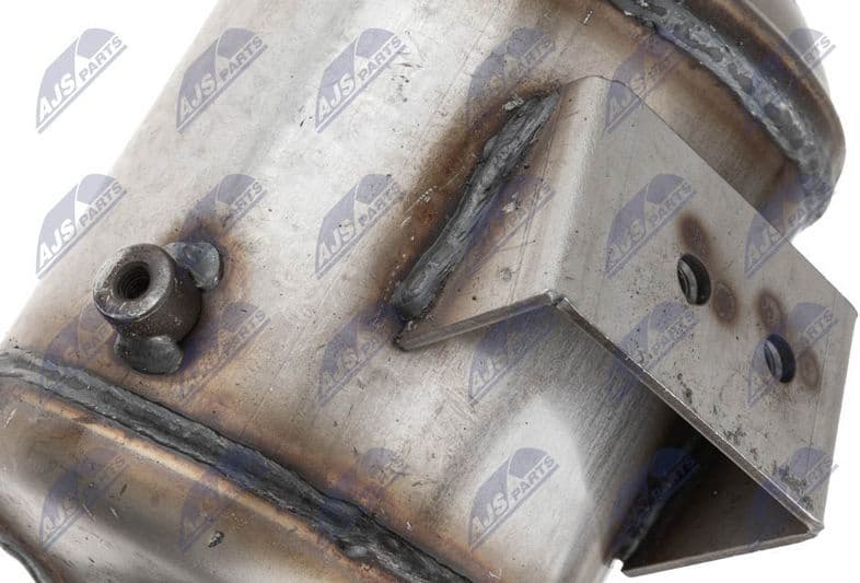 Catalytic Converter KAT-FR-011 - image 3