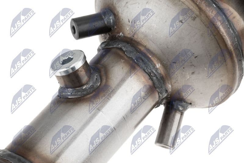 Catalytic Converter KAT-FR-011 - image 8