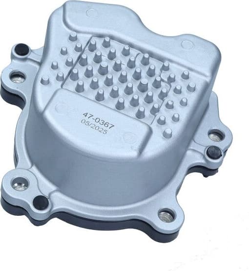 Water Pump, engine cooling 47-0367