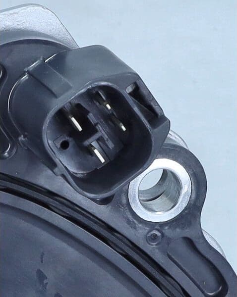 Water Pump, engine cooling 47-0367 - image 2