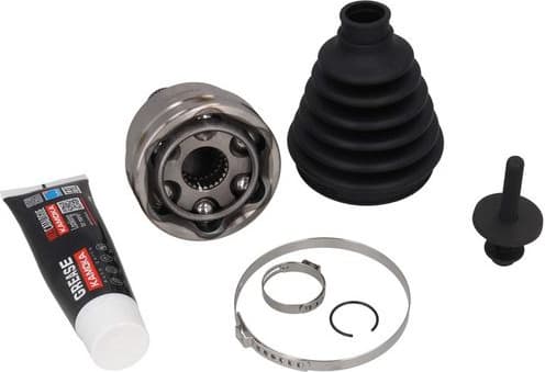 Joint Kit, drive shaft 6567 - image 4