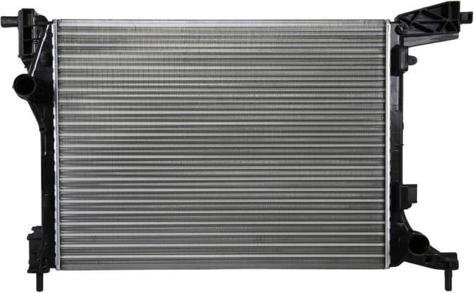 Low Temperature Cooler, charge air cooler 7705403 - image 2