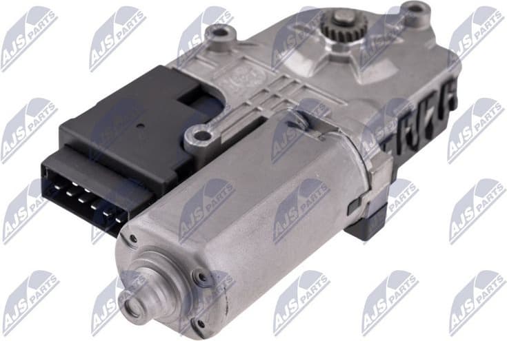 Transmission, sunroof electric motor EZC-PL-217