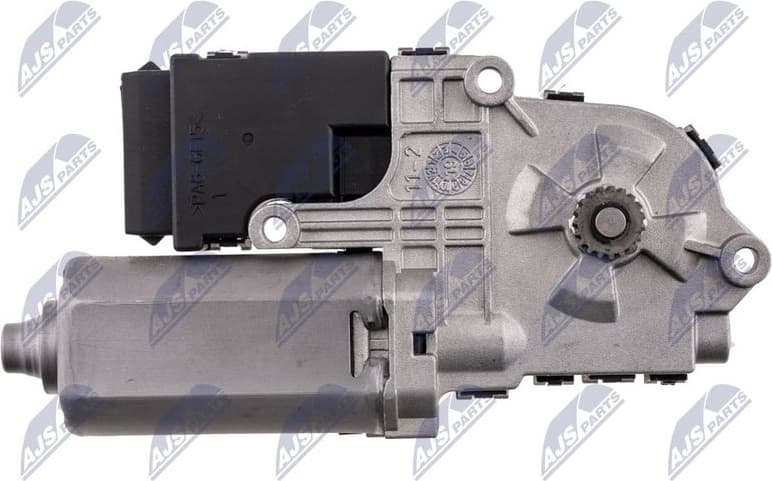 Transmission, sunroof electric motor EZC-PL-217 - image 3