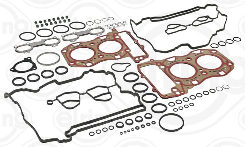 Gasket Kit, cylinder head 822.800