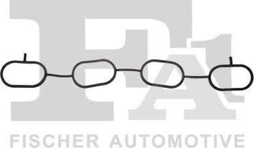 Gasket, intake manifold 575-001
