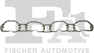 Gasket, intake manifold 511-066