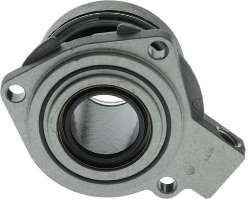 Central Slave Cylinder, clutch 0986486638 - image 2