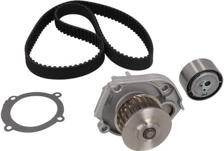 Water Pump & Timing Belt Kit 7001226 - image 4
