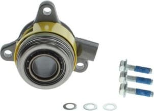 Central Slave Cylinder, clutch 0986486630