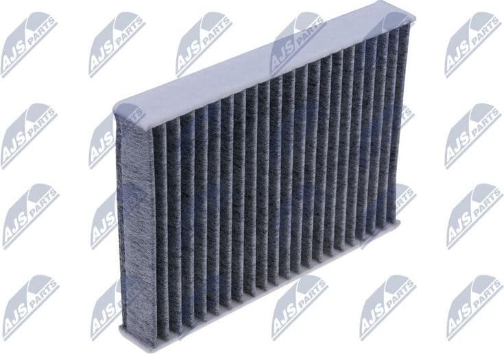 Filter, cabin air FCF-ME-043C - image 2