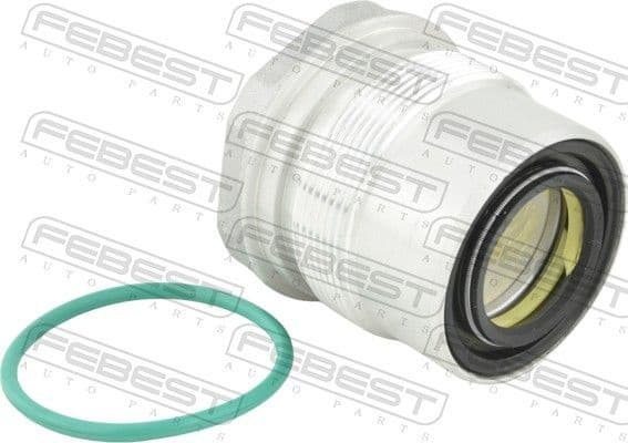 Bush, steering shaft HYT-SGS01