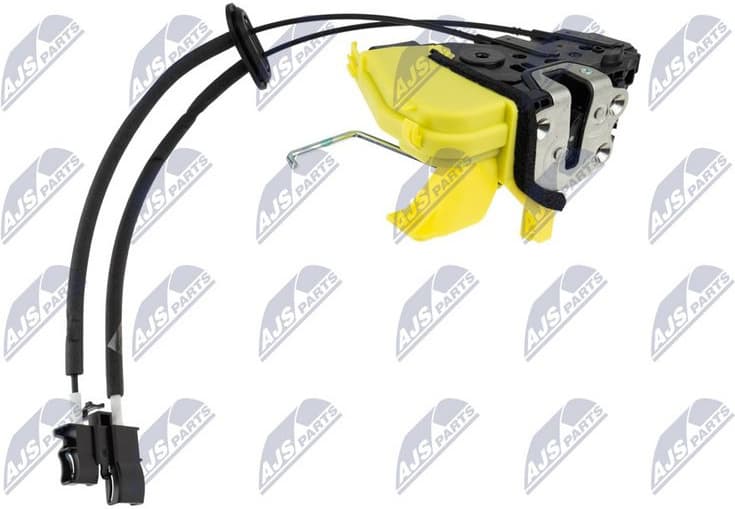 Door Lock EZC-HY-645 - image 2