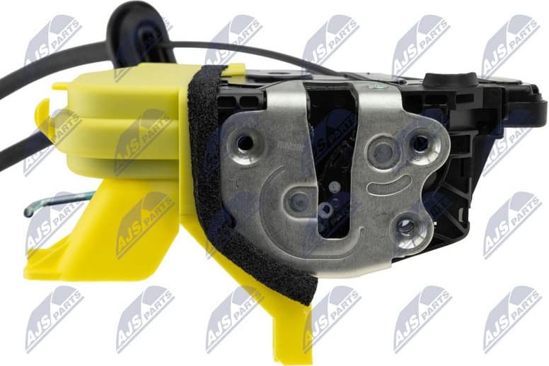 Door Lock EZC-HY-645 - image 3