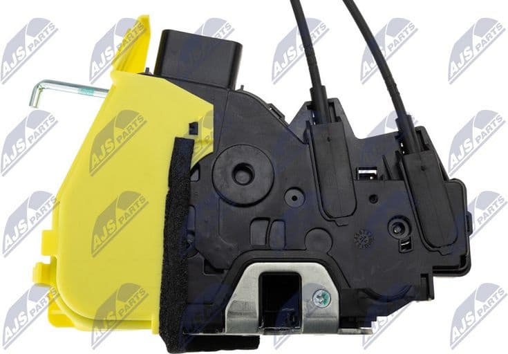 Door Lock EZC-HY-645 - image 4