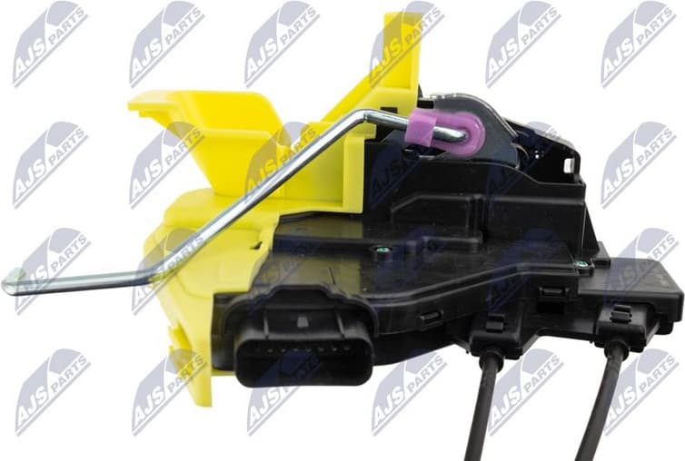 Door Lock EZC-HY-645 - image 5