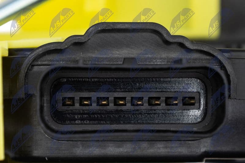 Door Lock EZC-HY-645 - image 6