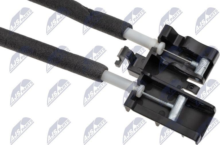 Door Lock EZC-HY-645 - image 7