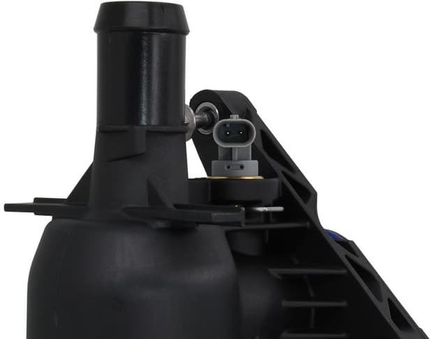 Thermostat, coolant 7710323 - image 5