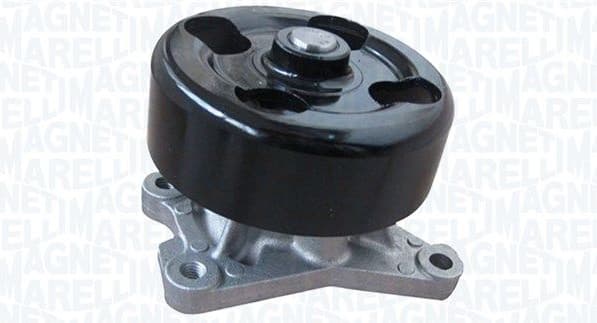 Water Pump, engine cooling 352316171384