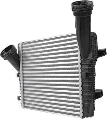 Charge Air Cooler 8ML 366 340-261