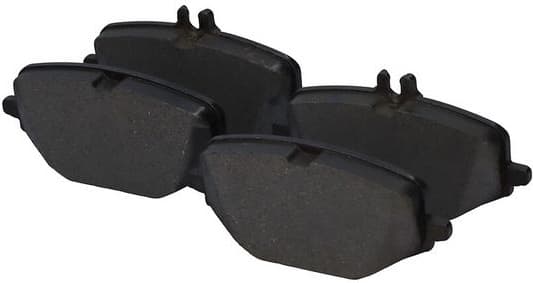 Brake Pad Set, disc brake EXPERT 302931A - image 4