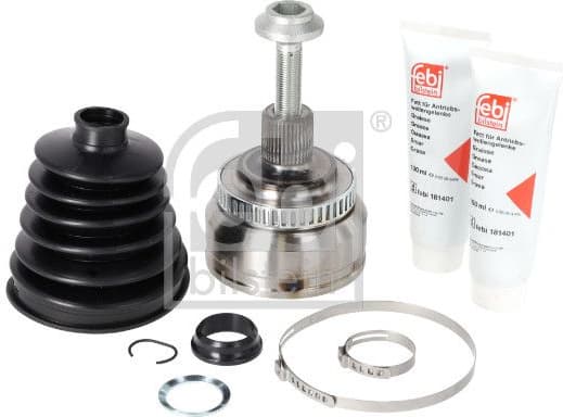 Joint Kit, drive shaft 196456